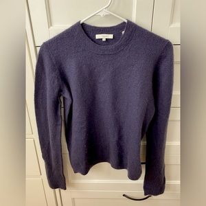 Cashmere Vince sweater